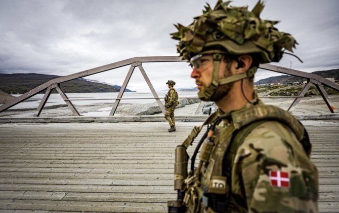 Qrenladiyada gərginlik PİK HƏDDƏ – Orduya “döyüşə hazır ol” ƏMRİ VERİLDİ