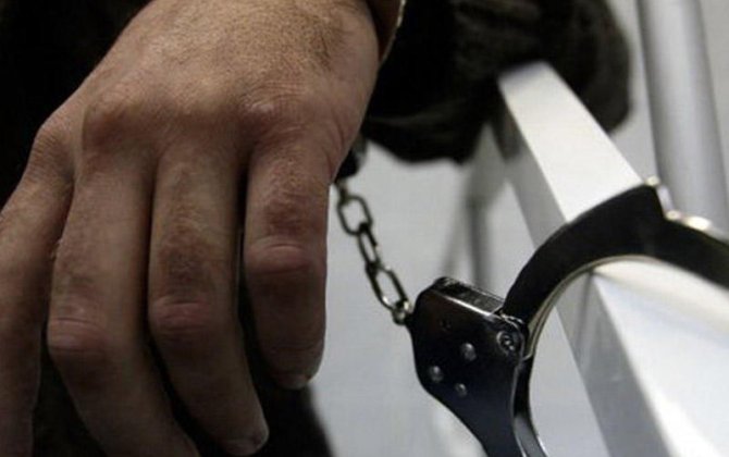 Abşeron və Gəncədə mağazaları talayan dəstənin üzvləri saxlanıldılar