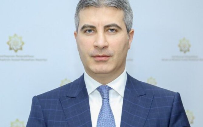 Mədəniyyət Nazirliyinin Aparat rəhbəri işdən çıxarılıb?