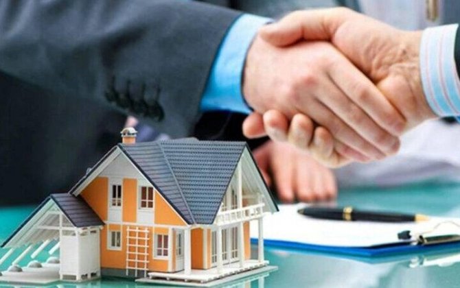 Ötən il 3 jurnalist güzəştli ipoteka kreditindən faydalanıb