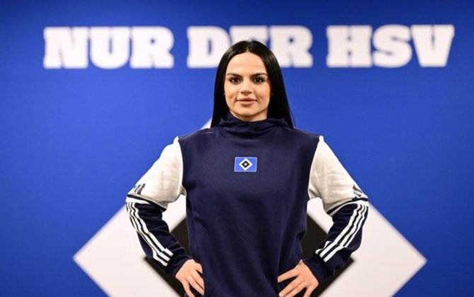 Azərbaycan millisinin üzvü 