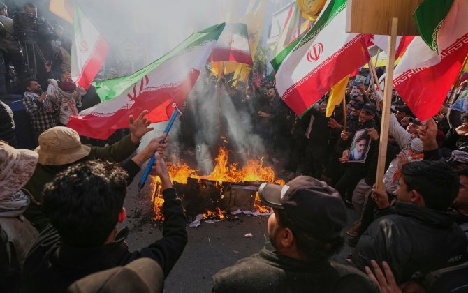 İranın gələcəyində Azərbaycan faktoru - “The Washington Post”