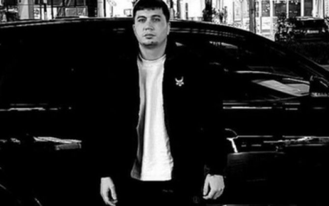 “Dalton İntizar” Azərbaycanda saxlanıldı