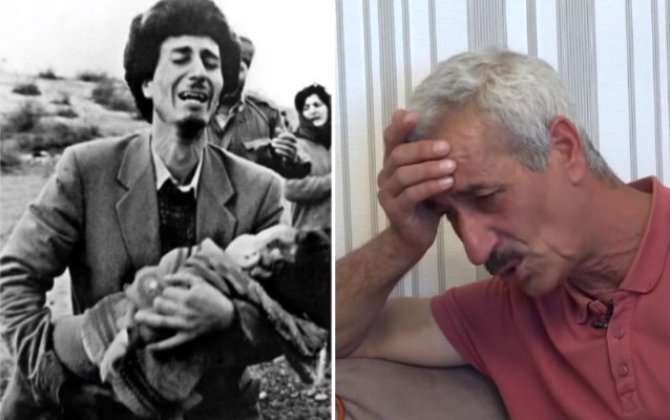 Həmin fotodakı İlham Quliyev vəfat etdi