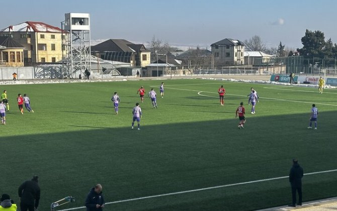 Premyer Liqa: “Qəbələ” “Şamaxı”nı darmadağın etdi