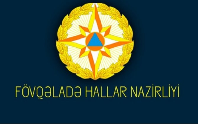 В Лянкяране спасли мужчину, придавленного автобусом