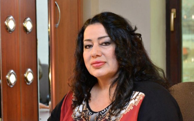 Xalq artisti illər sonra efirə çıxdı - FOTO