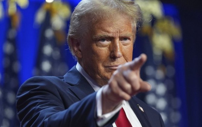 Трамп пригрозил Канаде пошлинами из-за сотрудничества с Китаем