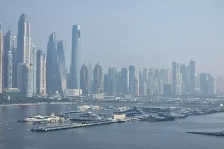 Ən hündür binalar hansı ölkələrdədir? - Heyrətləndirən FAKTLAR