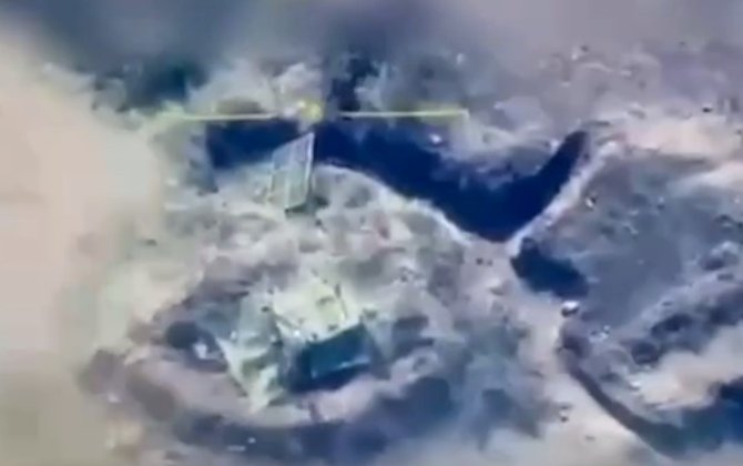 Энергосистема Украины оказалась на грани катастрофы