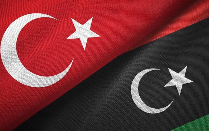 Ливия и Турция подписали меморандум о взаимопонимании в энергетической сфере