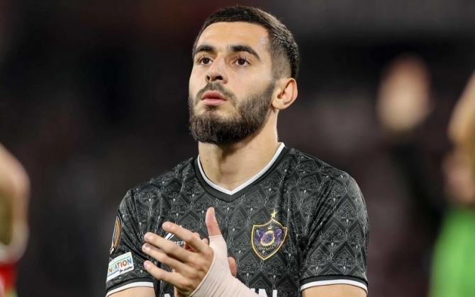 Elvin Cəfərquliyev: 