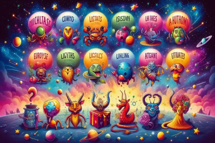 BÜRCLƏR özlərini necə aldadırlar: hər biri özündən nə gizlədir?