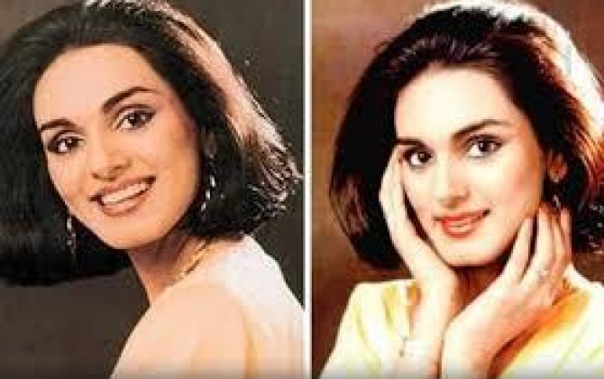 Terrorun qarşısında canı bahasına dayanan qadın – Neerjanın unudulmayan qəhrəmanlığı - FOTO