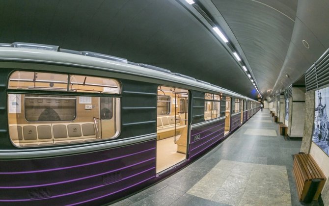 Bakı metrosunun 10 yeni stansiyası harada yerləşəcək? - FOTOLAR