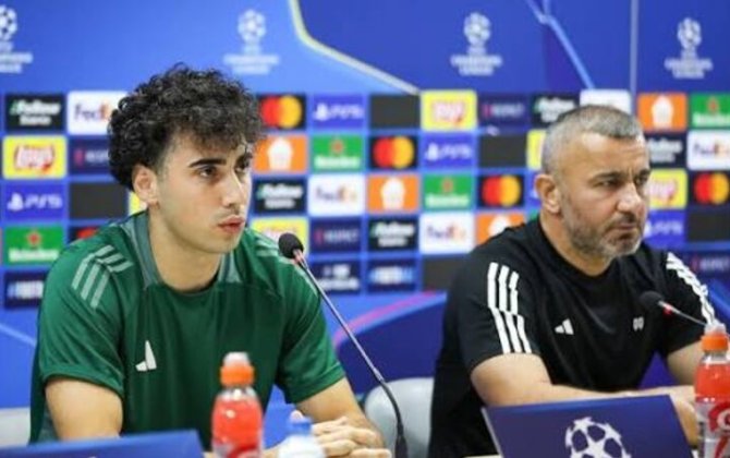 Qurban Qurbanov Bəhlul Mustafazadəyə gələn transfer təkliflərindən danışdı