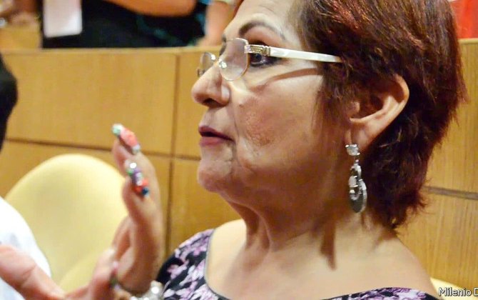 Qızını axtararkən agent olub ölümə meydan oxudu - Meksikalı ananın sarsıdıcı hekayəsi - FOTO