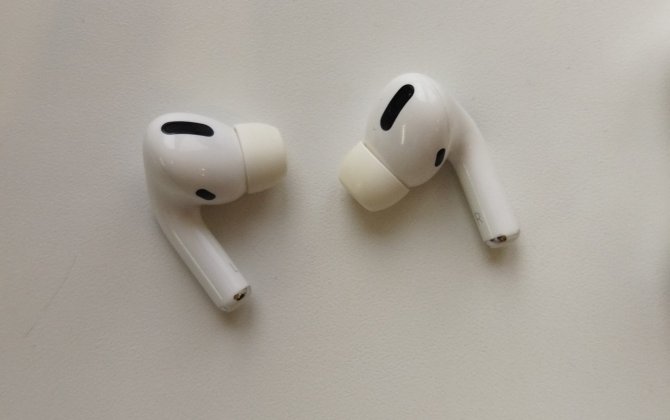Жительница Уфы рассказала о работе AirPods в собственном желудке
