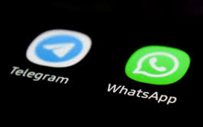 В Госдуме России объяснили причины ограничений Telegram и WhatsApp