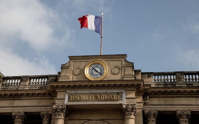 Fransa hökumətində dəyişikliklərin edilməsi gözlənilir