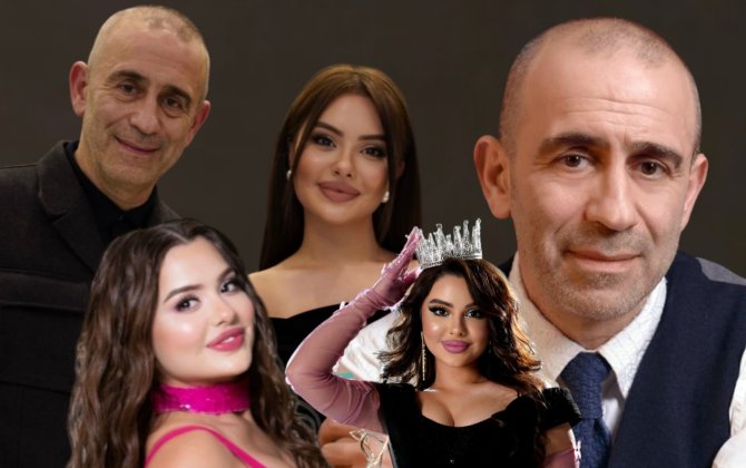 “Ans və Vahid Mustafayevin sayəsində tanındım, bu gün də münasibətimiz var” - FOTO+ÖZƏL