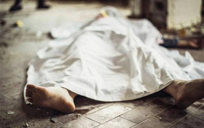 Cəlilabadda keçmiş vəzifəli şəxsin meyiti tapılıb