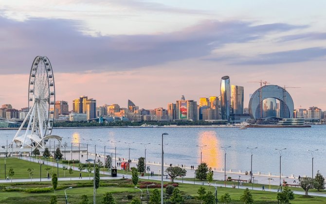 Sabah hava necə olacaq? - PROQNOZ