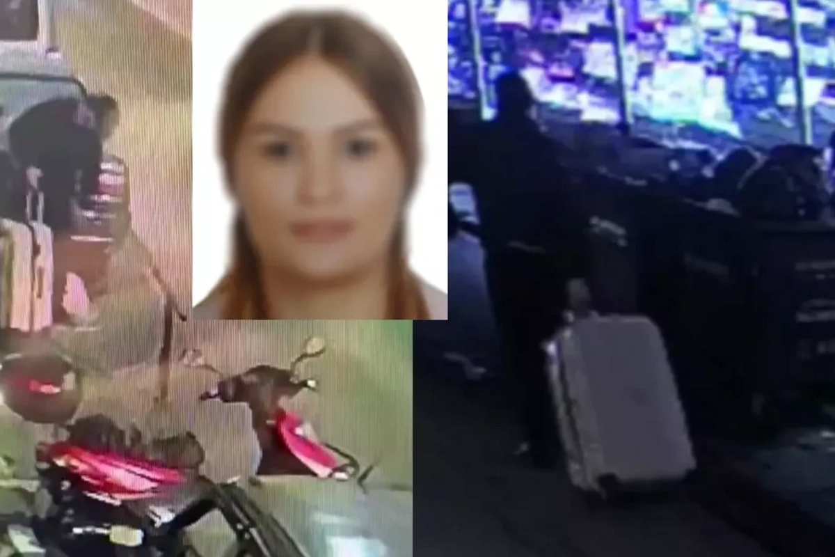 İstanbulda dəhşətli cinayət: Özbək qadının başını kəsib zibil qutusuna atdılar