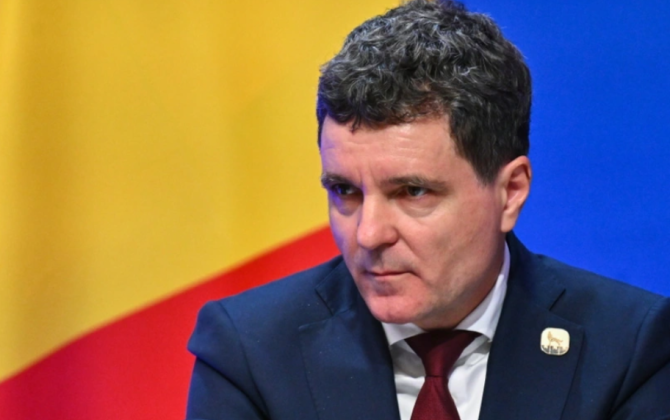 Nikuşor Dan: Moldovanın Rumıniyaya birləşməsi təklifi olduqca qeyri-realdır