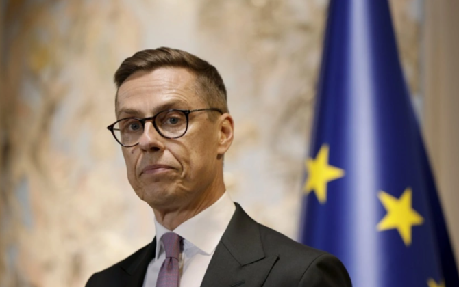 Avropa Parlamenti Ukrayna üzrə danışıqlar aparan şəxs vəzifəsinə namizədin adını açıqlayıb