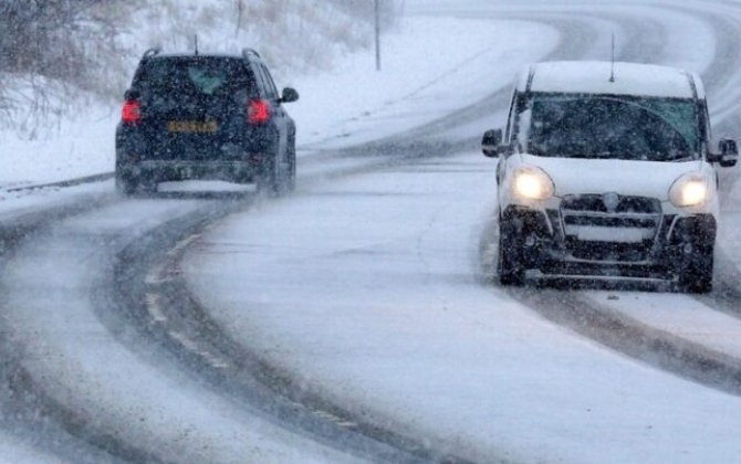В столичном регионе похолодает