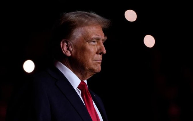 KİV: Tramp Qrenlandiya məsələsinə görə Danimarkanın baş nazirini 45 dəqiqə danlayıb