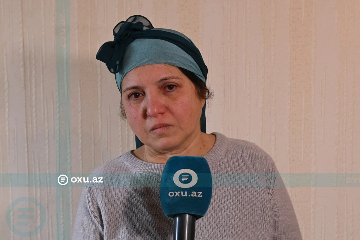 Дочь Масумы Бабаевой: Она хотела увидеть признание своего труда на сцене