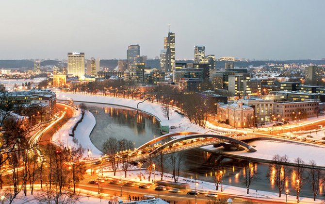 Litva Ukraynaya 100 generator bağışlayacaq - Zelenski