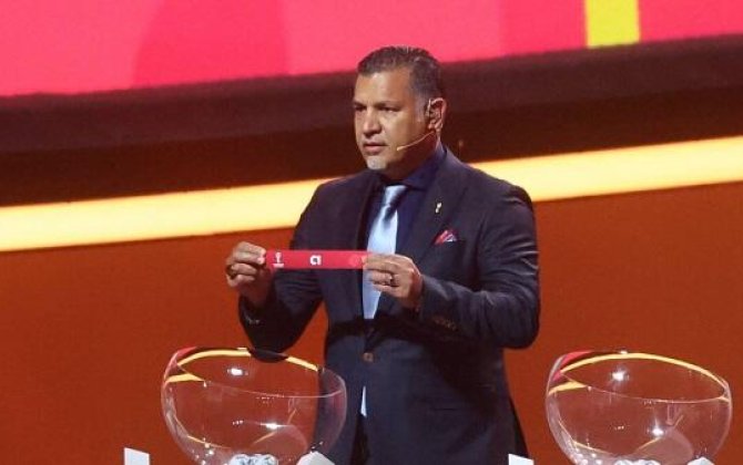 Azərbaycanlı futbolçunun 50 milyon dolları müsadirə edildi