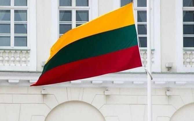 Военная помощь Литвы Украине превысила €1 млрд