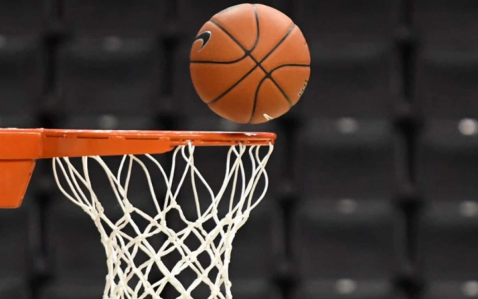 Azərbaycan Basketbol Liqasının XIV turunda daha bir oyun keçirilib