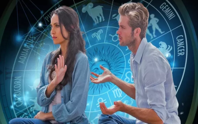 Sevilməsi çətin olan BÜRCLƏR