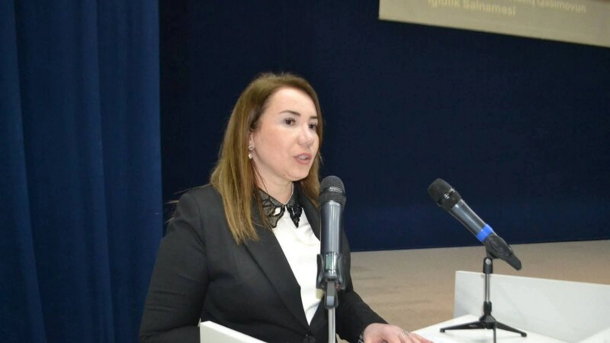 Mingəçevir Təhsil Sektorunun rəhbəri vəzifəsindən azad edildi