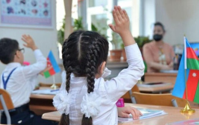 Şagird sayı az olan məktəblər bağlanacaq?