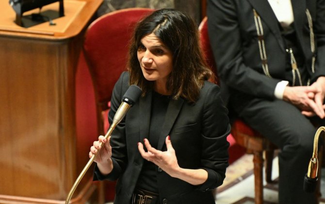 Франция не намерена вторгаться в Иран ради поддержки протестующих