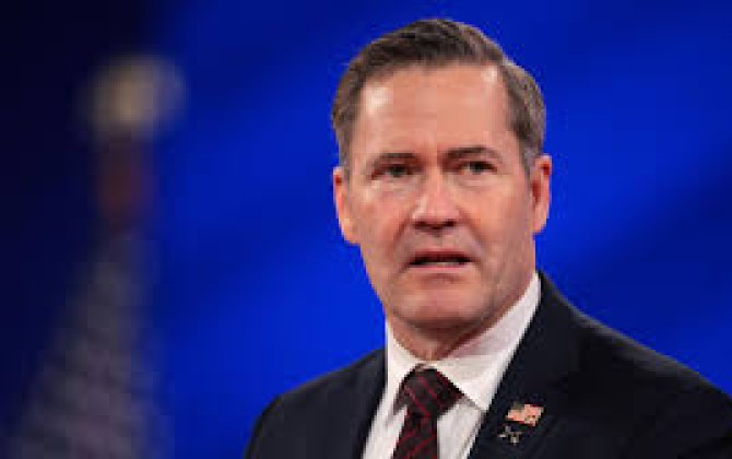 Постпред США при ООН: Дания не занималась обороной Гренландии