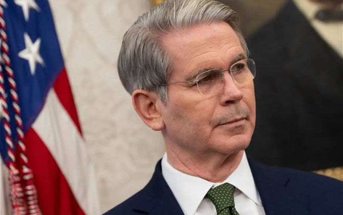 Бессент: Вашингтон не позволит Канаде стать 