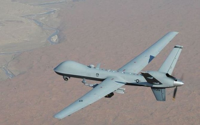 Франция передала Украине беспилотники