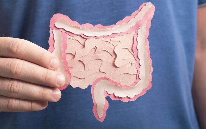 Bağırsaq iltihabının genetik səbəbi aşkar edildi