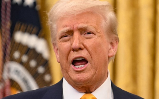 Трамп заявил, что для Канады торговая сделка с Китаем станет катастрофой