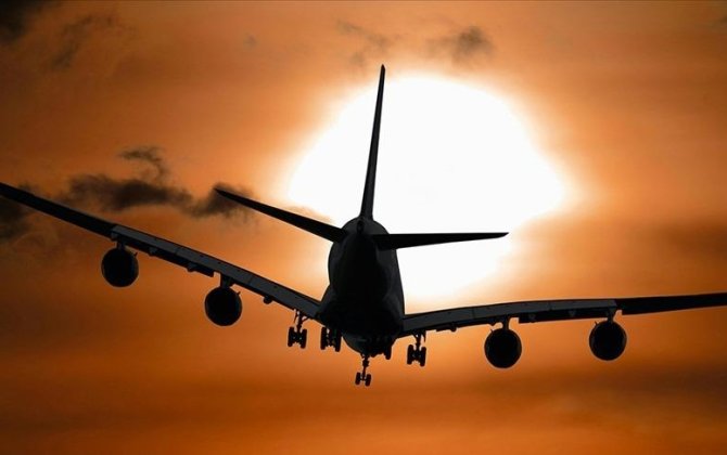 Иран ввел запрет на полеты на небольшой высоте