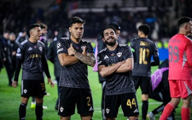 “Qarabağ” “pley-off”da bu 4 klubdan biri ilə oynayacaq - ADLAR