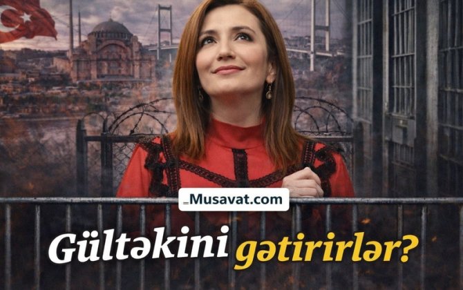 Gültəkin Hacıbəyli niyə susur, harda susur: Milli Şura ledisi Bakıya gətiriləcəkmi?