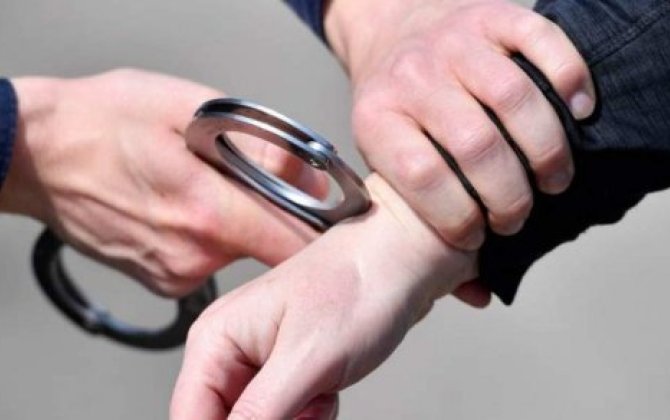 37 yaşlı kişini qətlə yetirən şəxs tutuldu